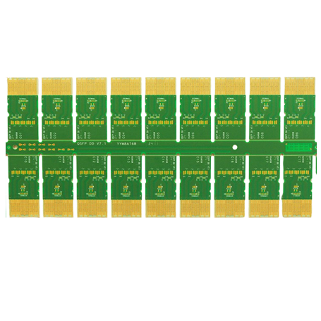 800G PCBA