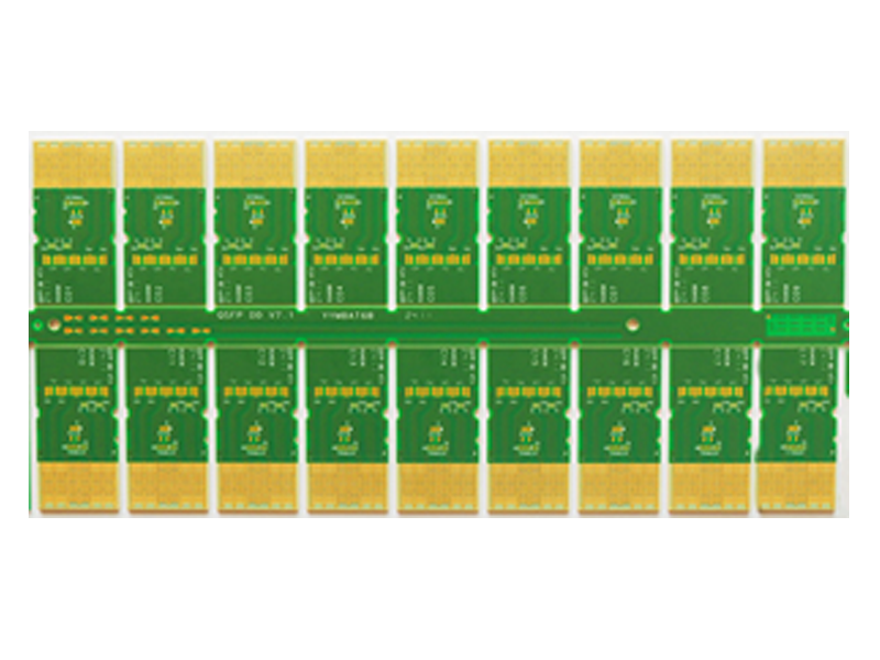 800G PCBA